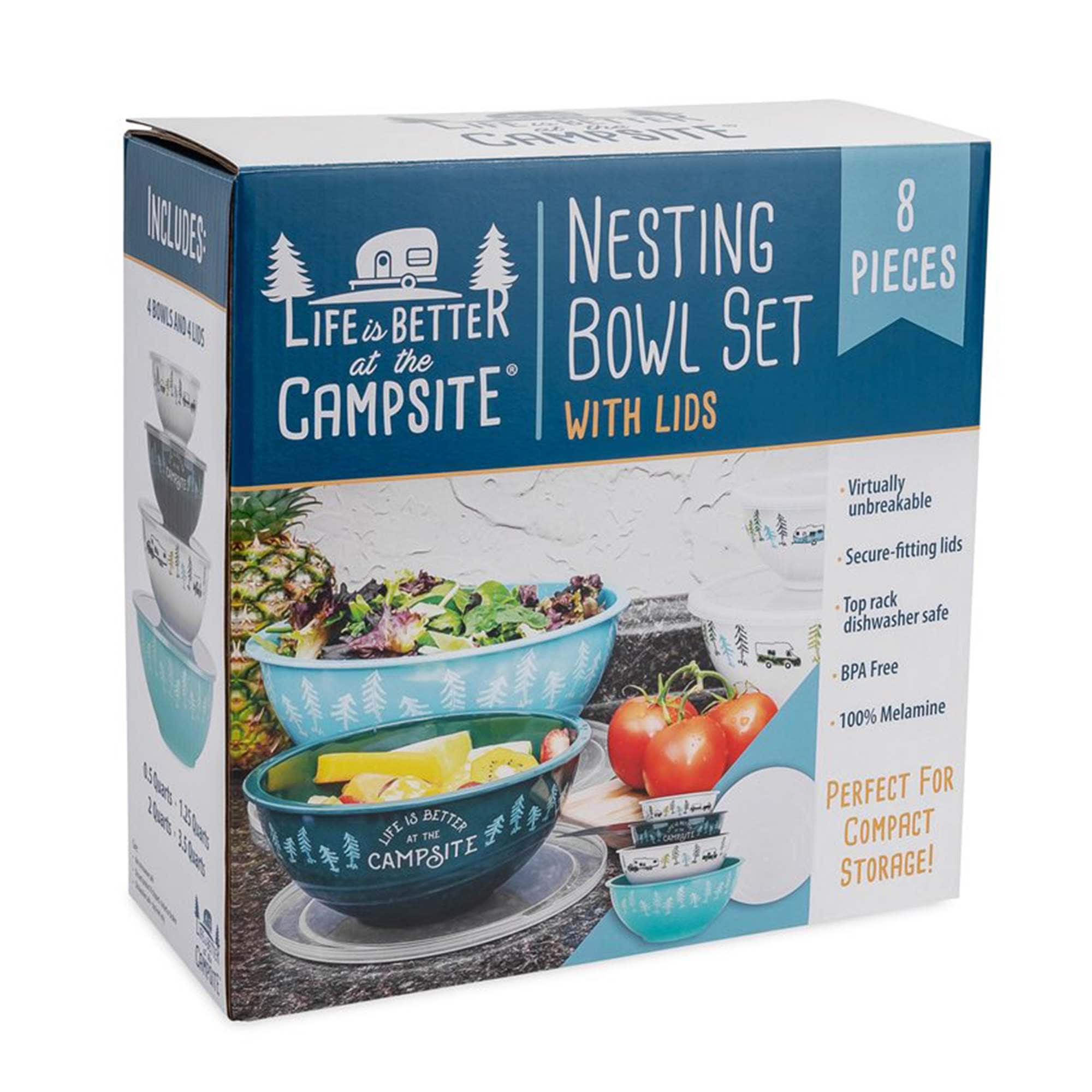 CAMCO 320201 dinnerware - View #10