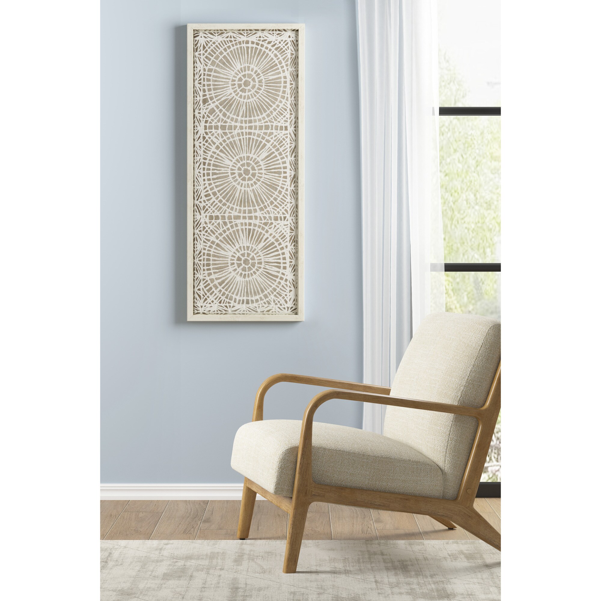 INK+IVY II95B-0152 Wall-Art - View #6