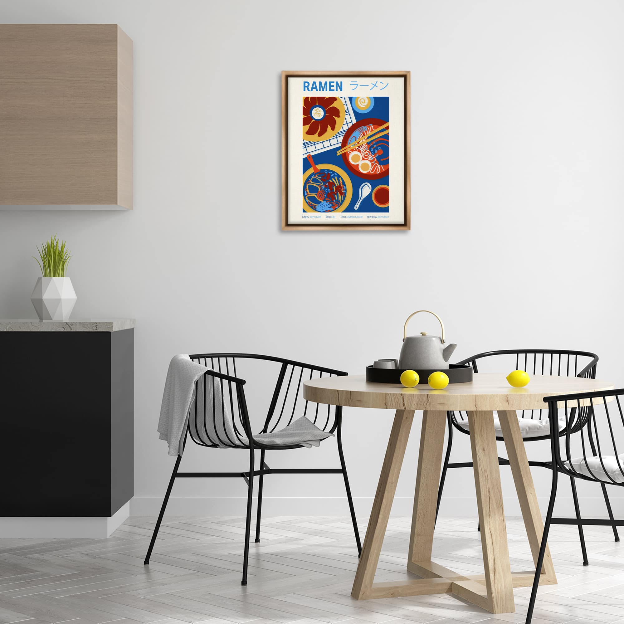 Stupell Industries BS-347-FFE-16X20 Wall-Art - View #3