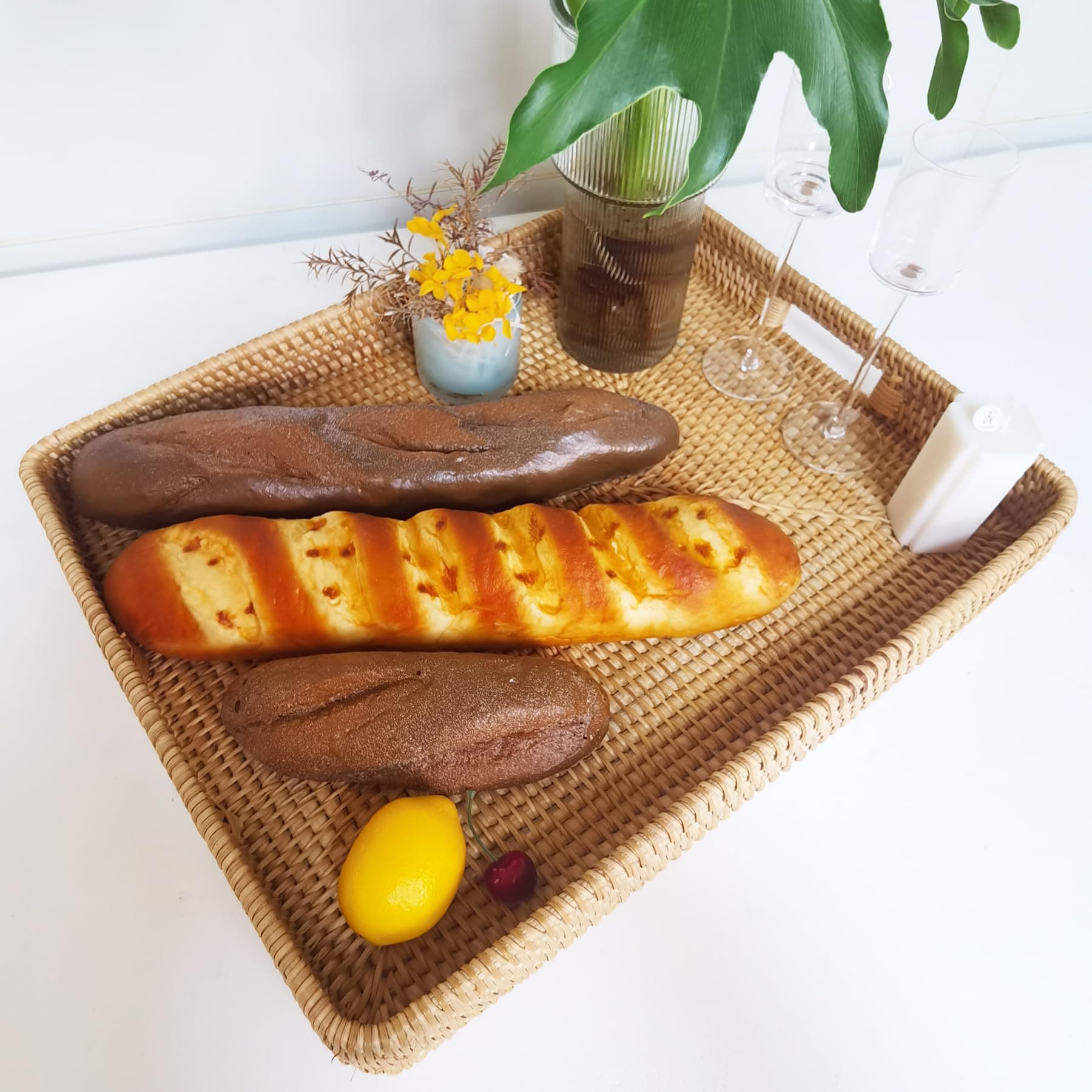 Aoibox LABE0FFN Serving-Trays-Caddies - View #4