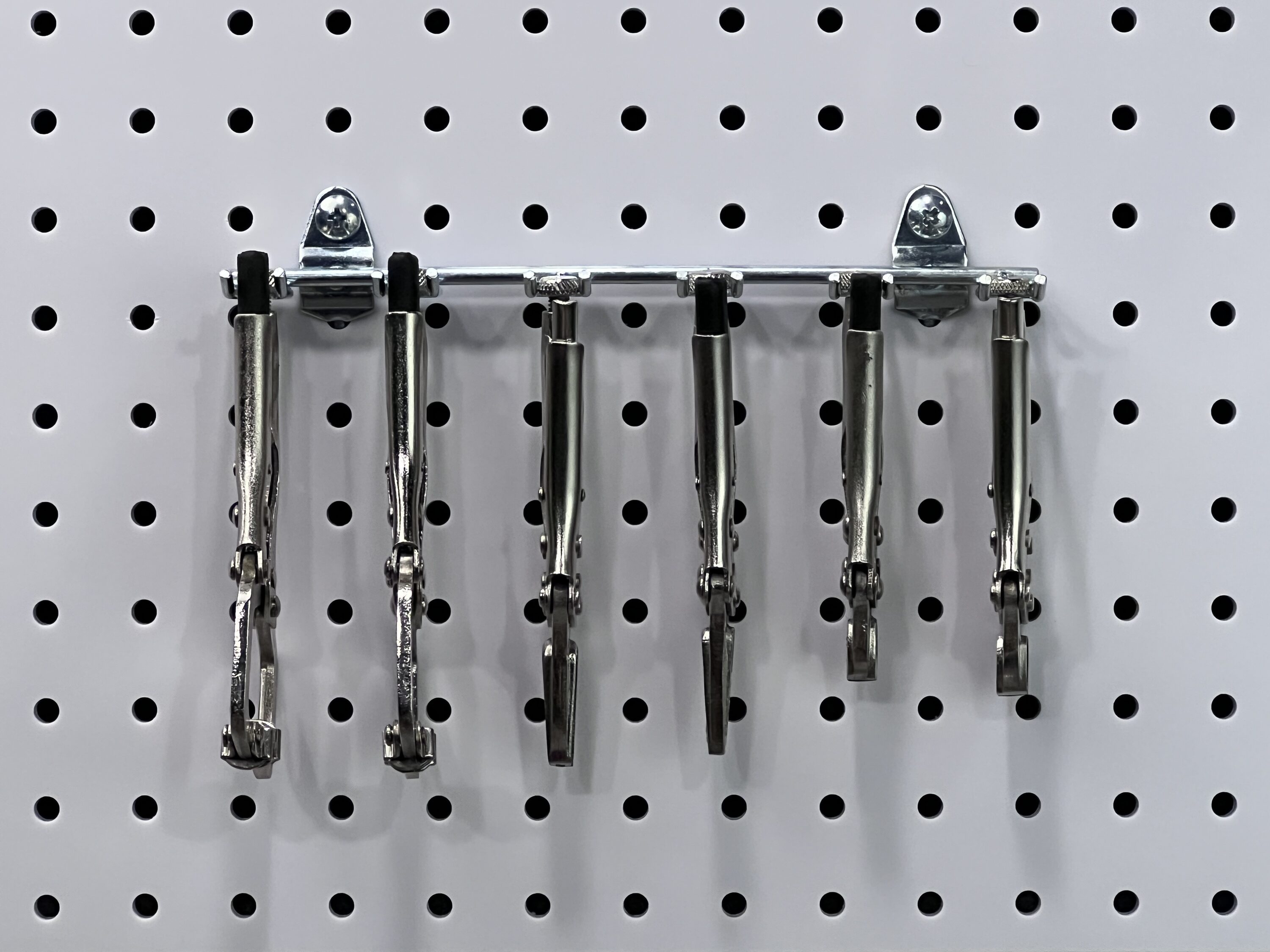 Triton Products 86660 Pegboard-Acc - View #7