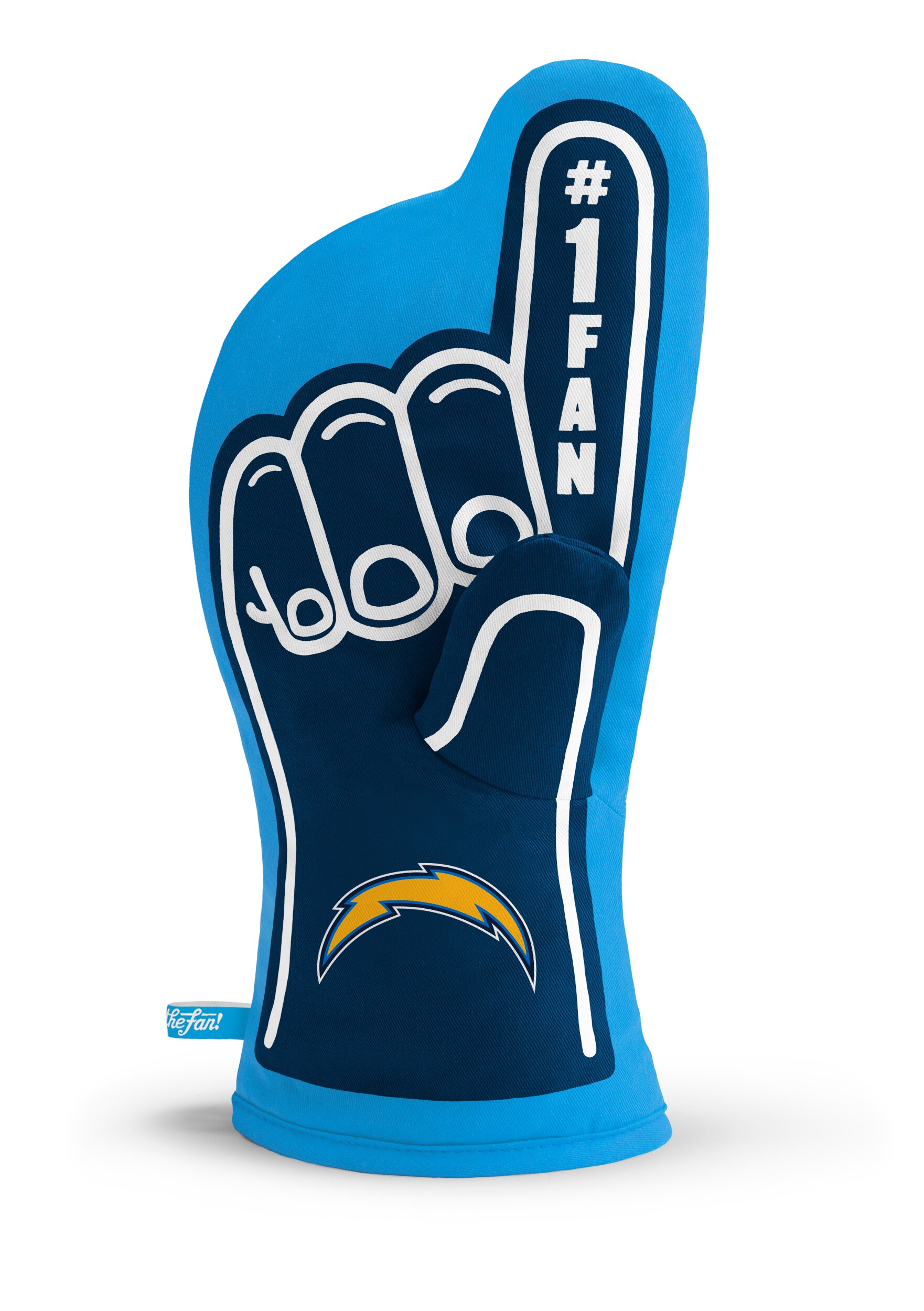 NFL Miami Dolphins #1 Oven Mitt