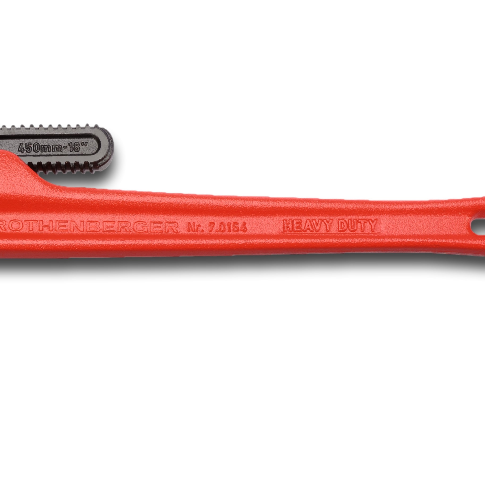 ROTHENBERGER 70157 Pipe-Wrenches - View #4