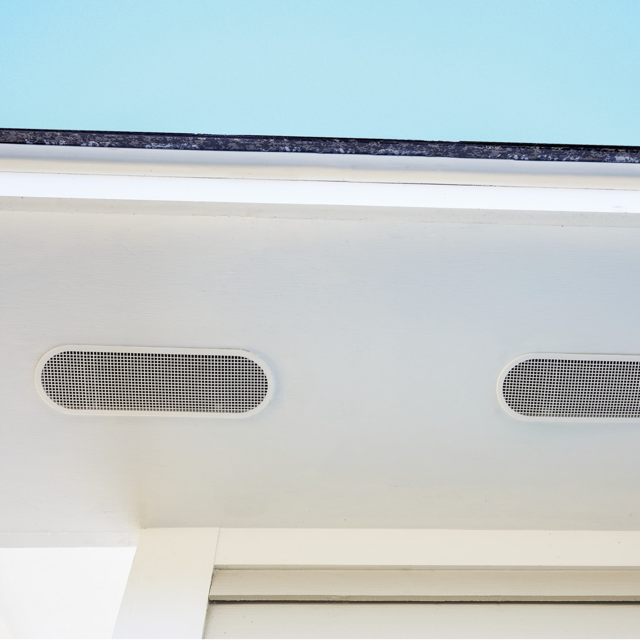 Master Flow EAP412W Soffit-Vents - View #3
