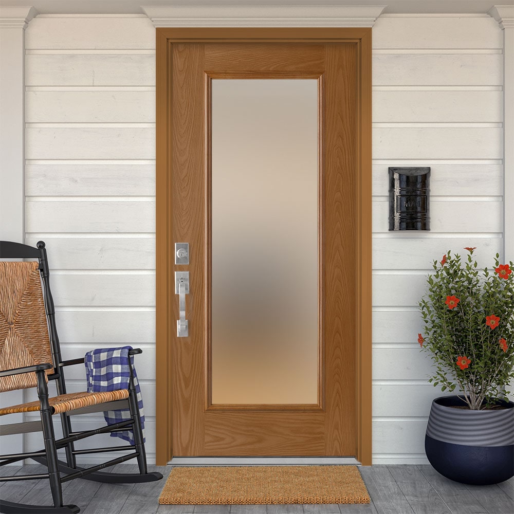 Masonite 629118 Entry-Doors - View #2