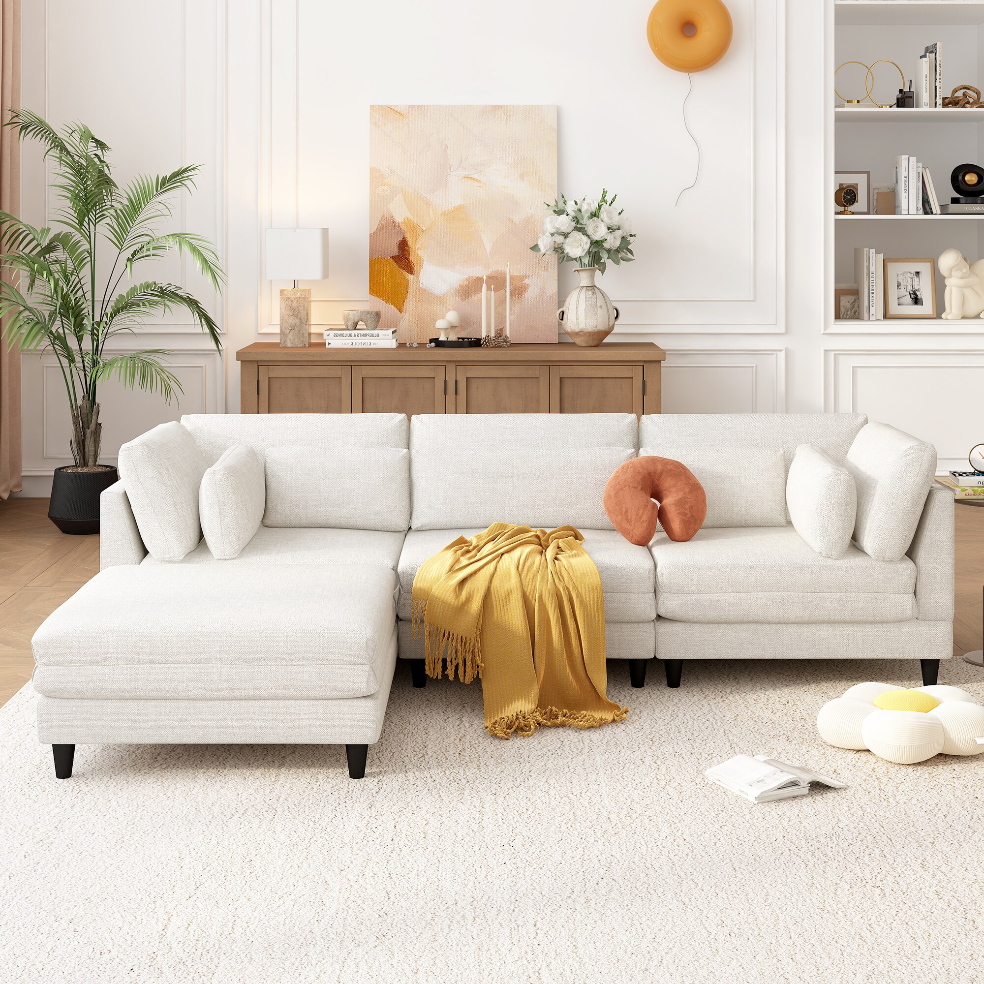 GDFStudio 326536 Sofas-Loveseats - View #2
