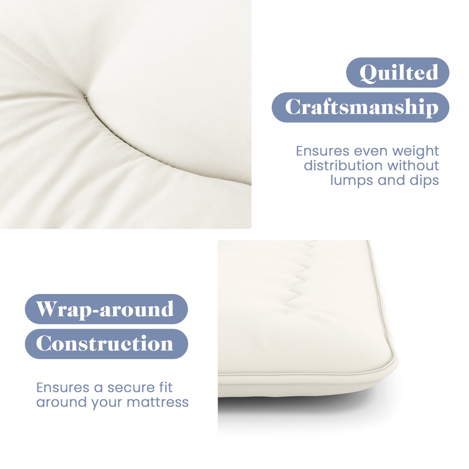  LW4426BE-FCT Sleeping-Bags - View #3