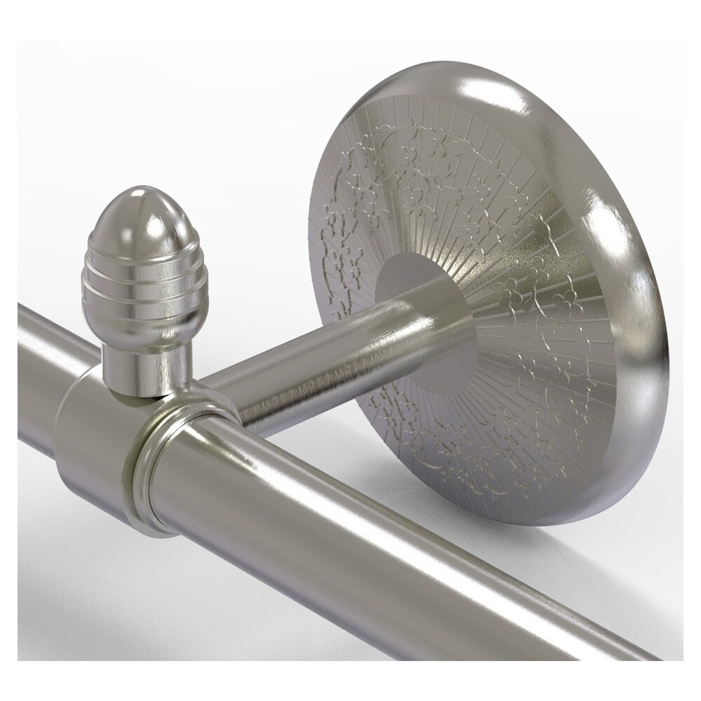 Allied Brass BPMC-HTB-2-SN d060350 - View #2