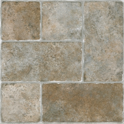 Achim Nexus Quartose Granite 12 In X, Nexus Gray Wood Vinyl Floor Tiles