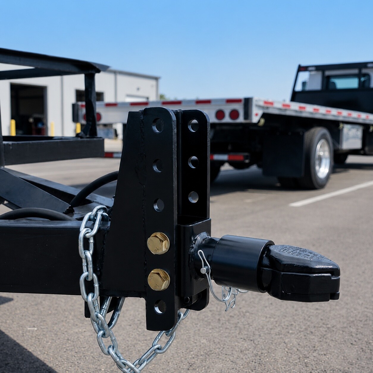 Aoibox LAB4I4CY Trailer-Towing-Accessories - View #4