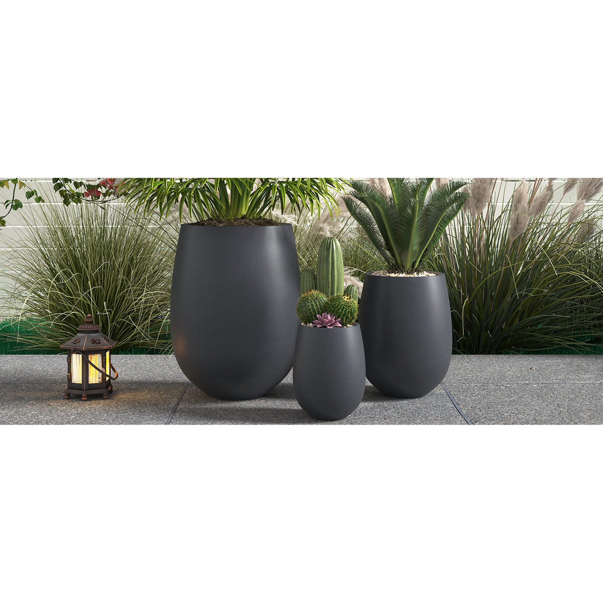 Aoibox LAB0219P10 Planter-Window-Box - View #5