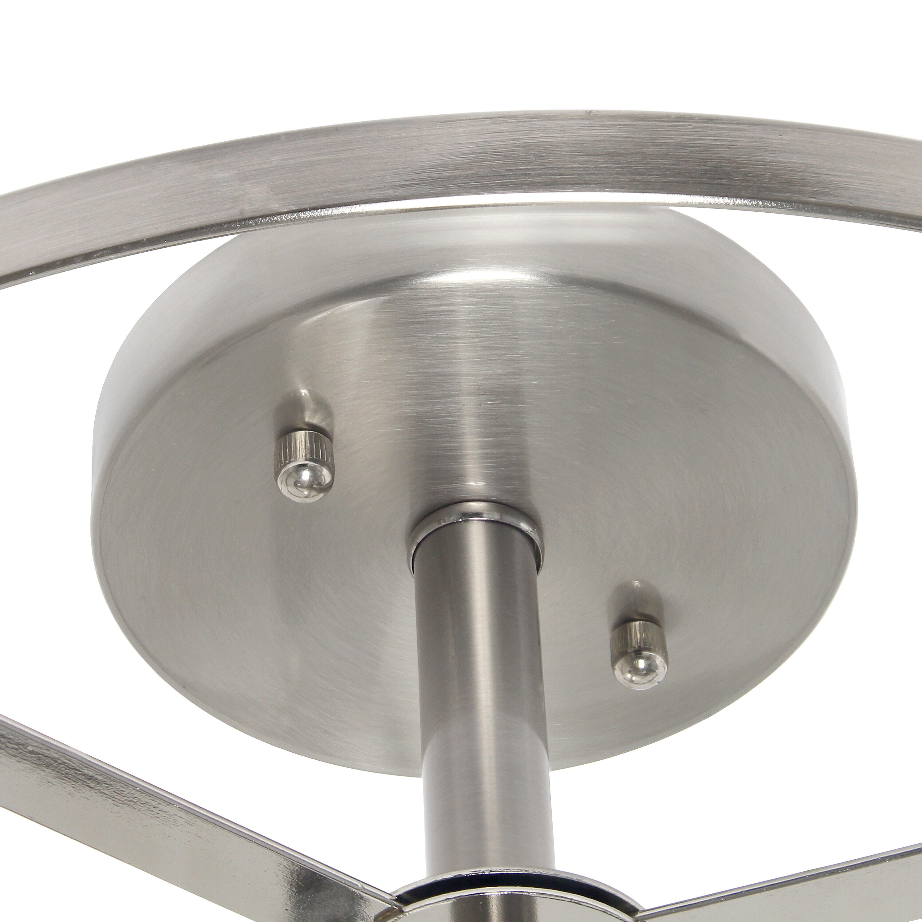 Lalia Home LHM-1000-BN flushmounts - View #10