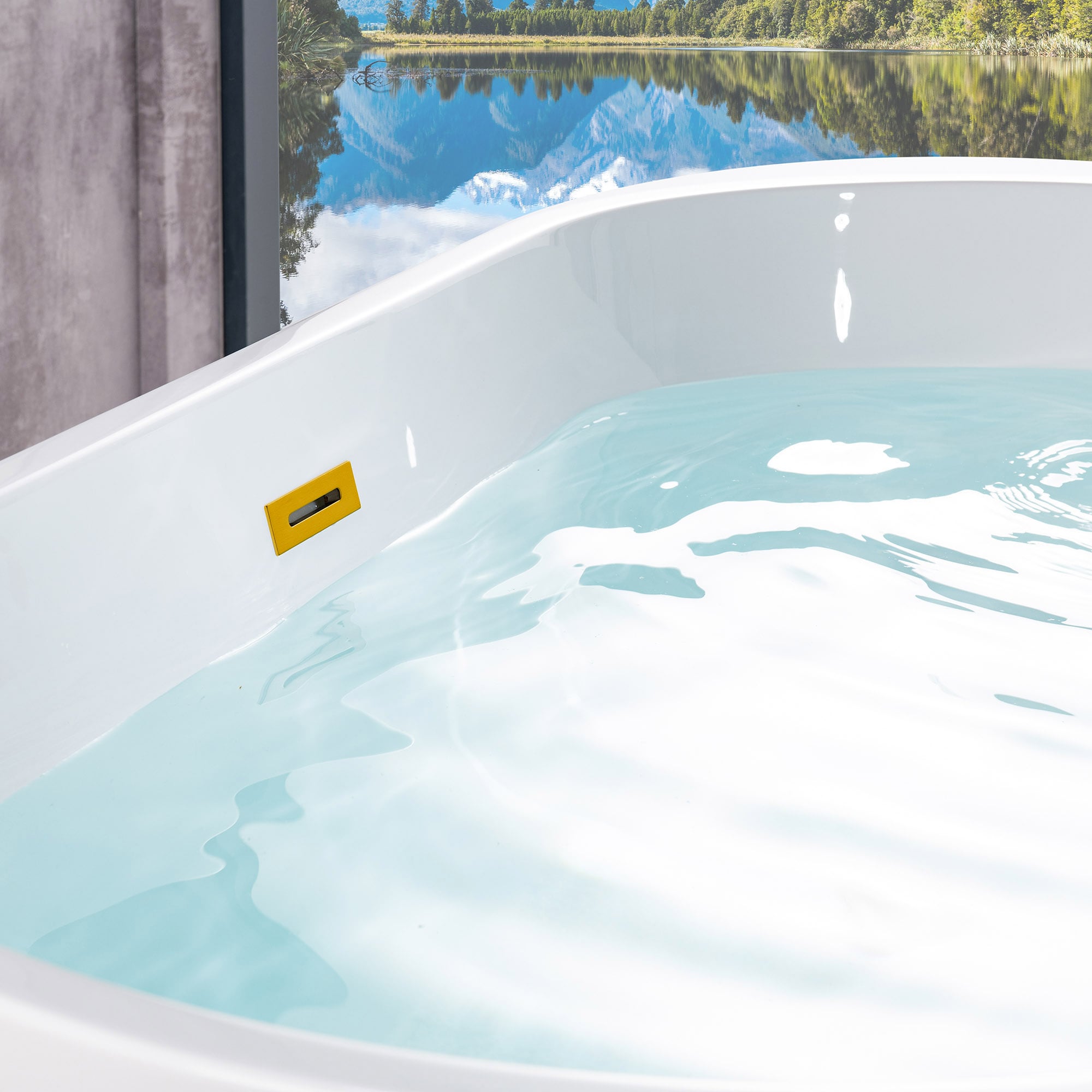 Woodbridge LB325 bathtubs - View #12