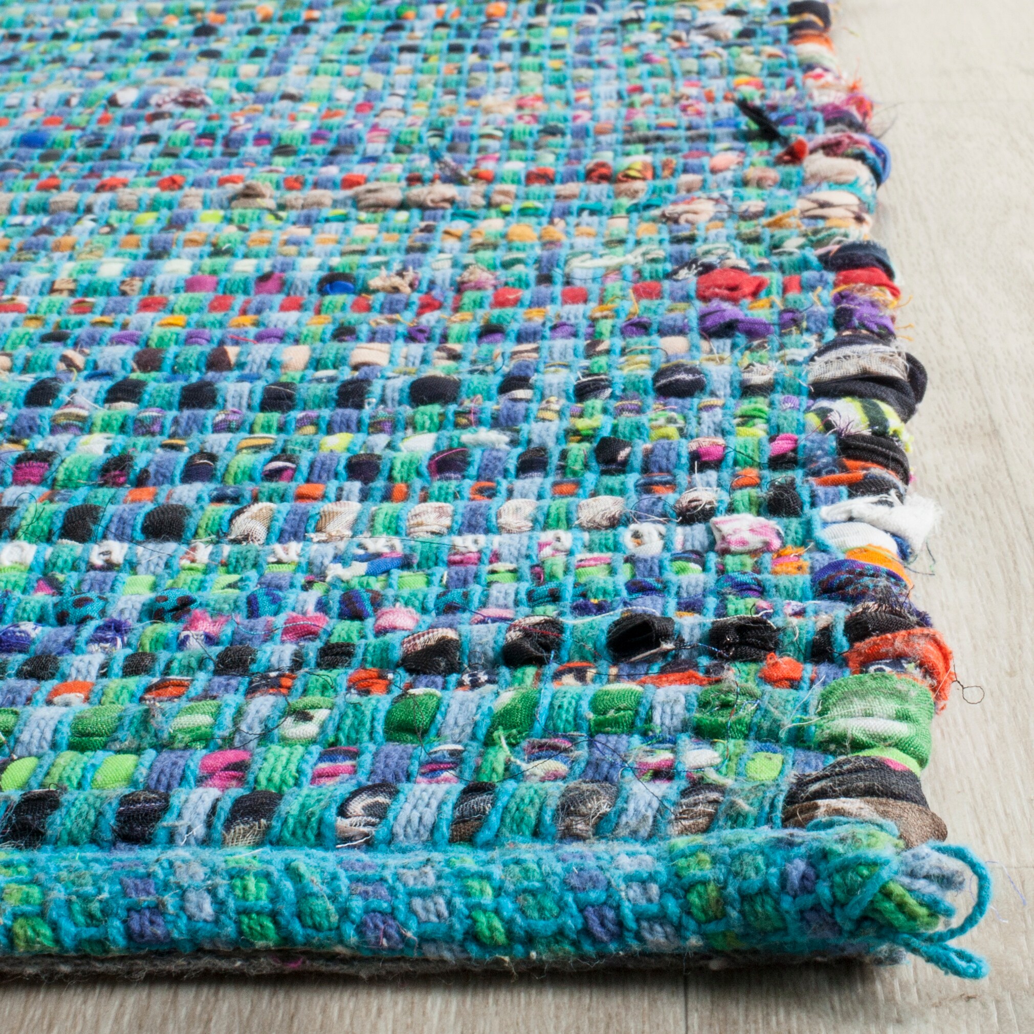 Safavieh NAN220A-8 rugs - View #3