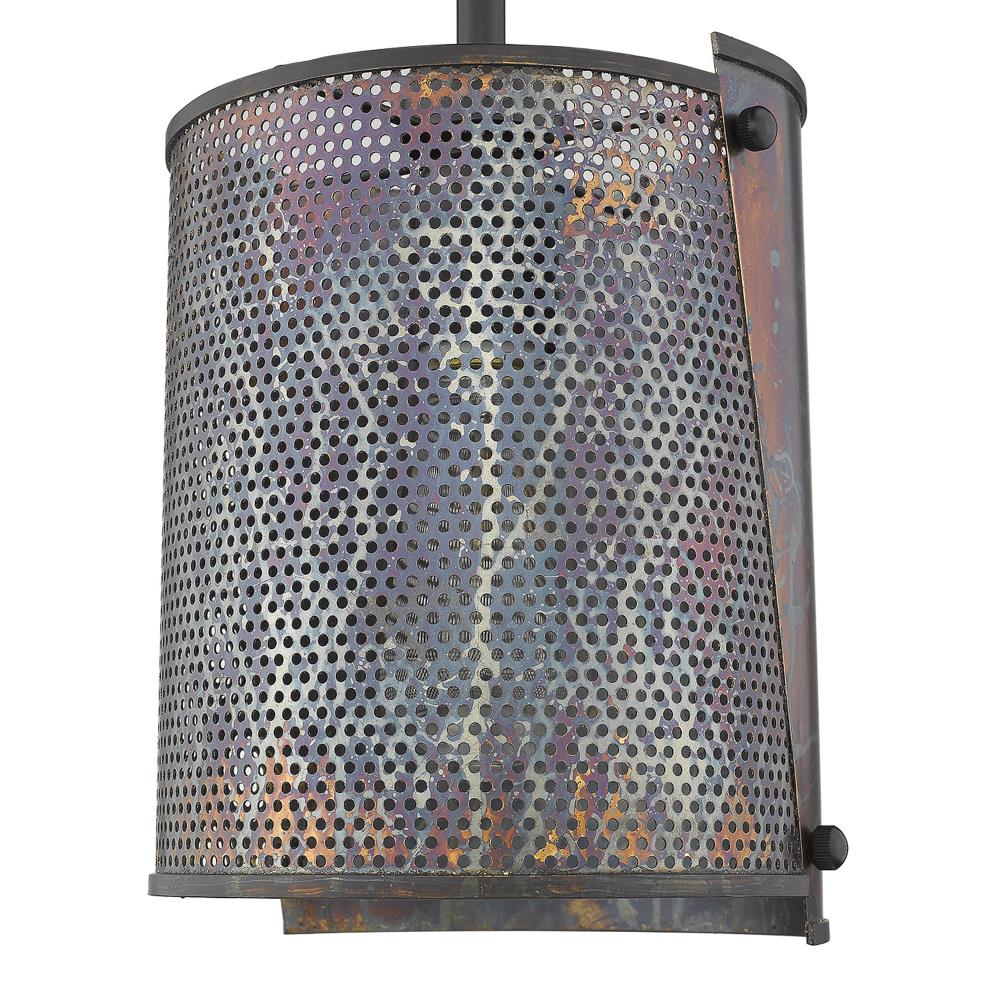 Acclaim Lighting IN21601BZP Pendant-Lights - View #7