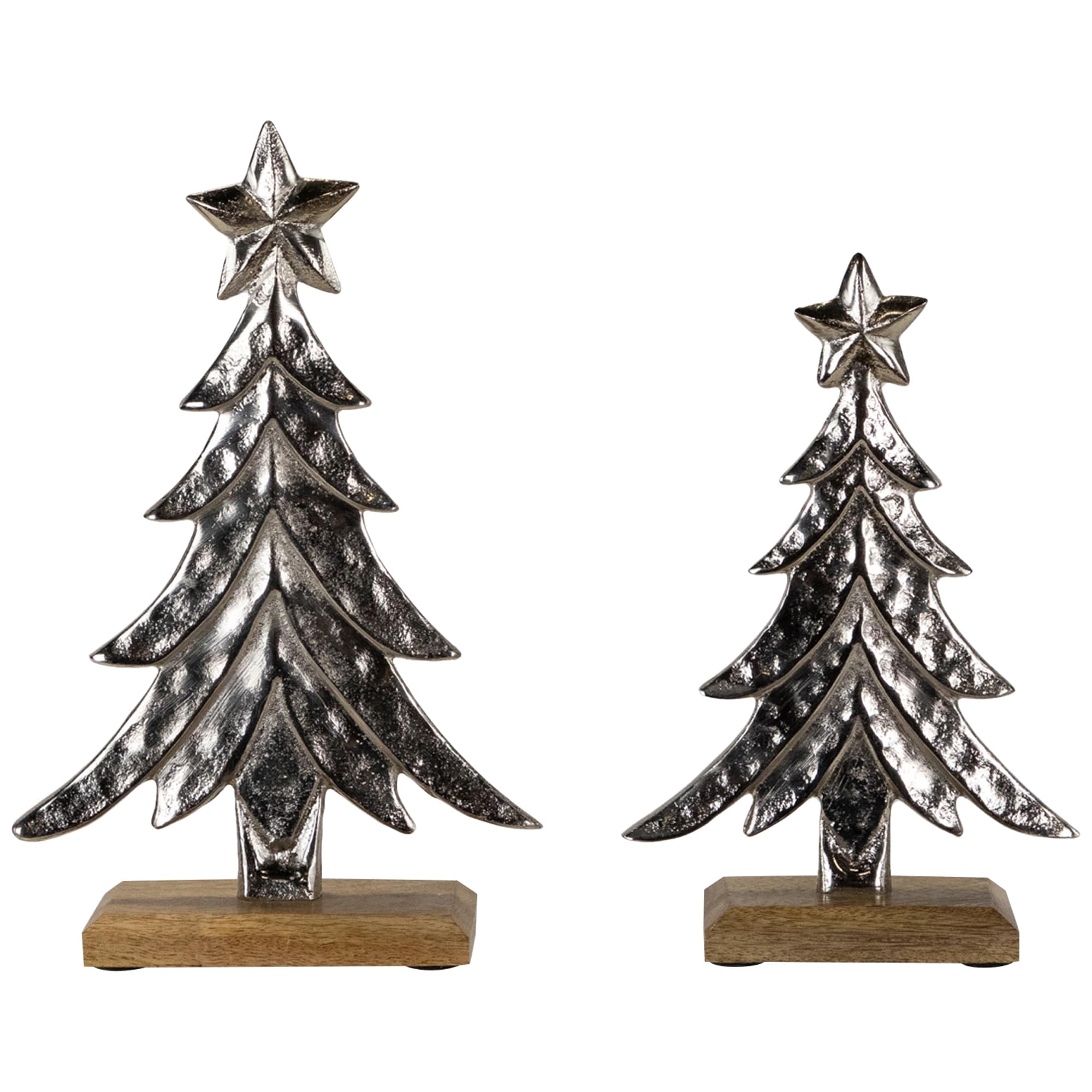Northlight 35769859 11-in Tree Tabletop Figurine