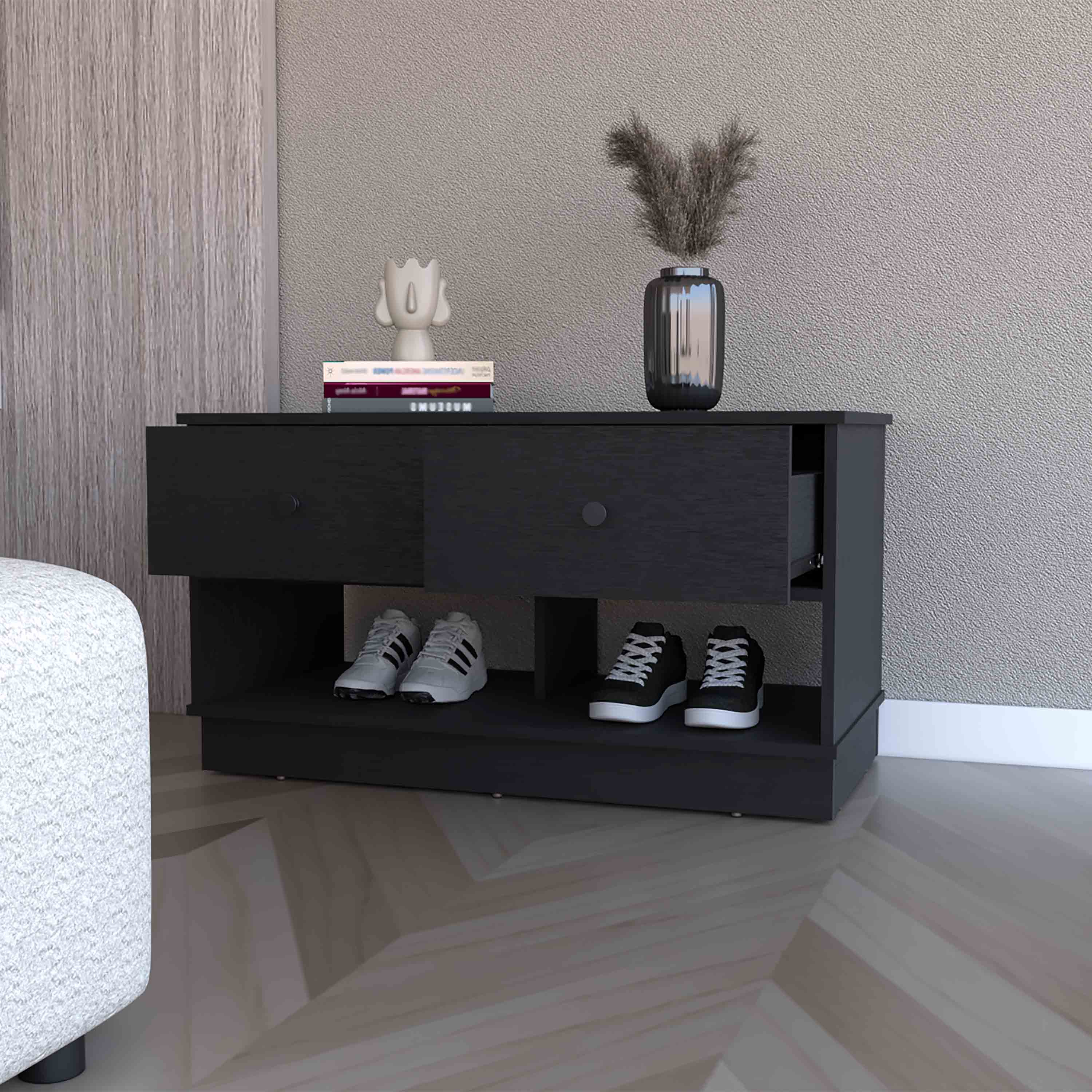 Tinyhomie LW-WEM-3757 Indoor-Ottomans - View #5