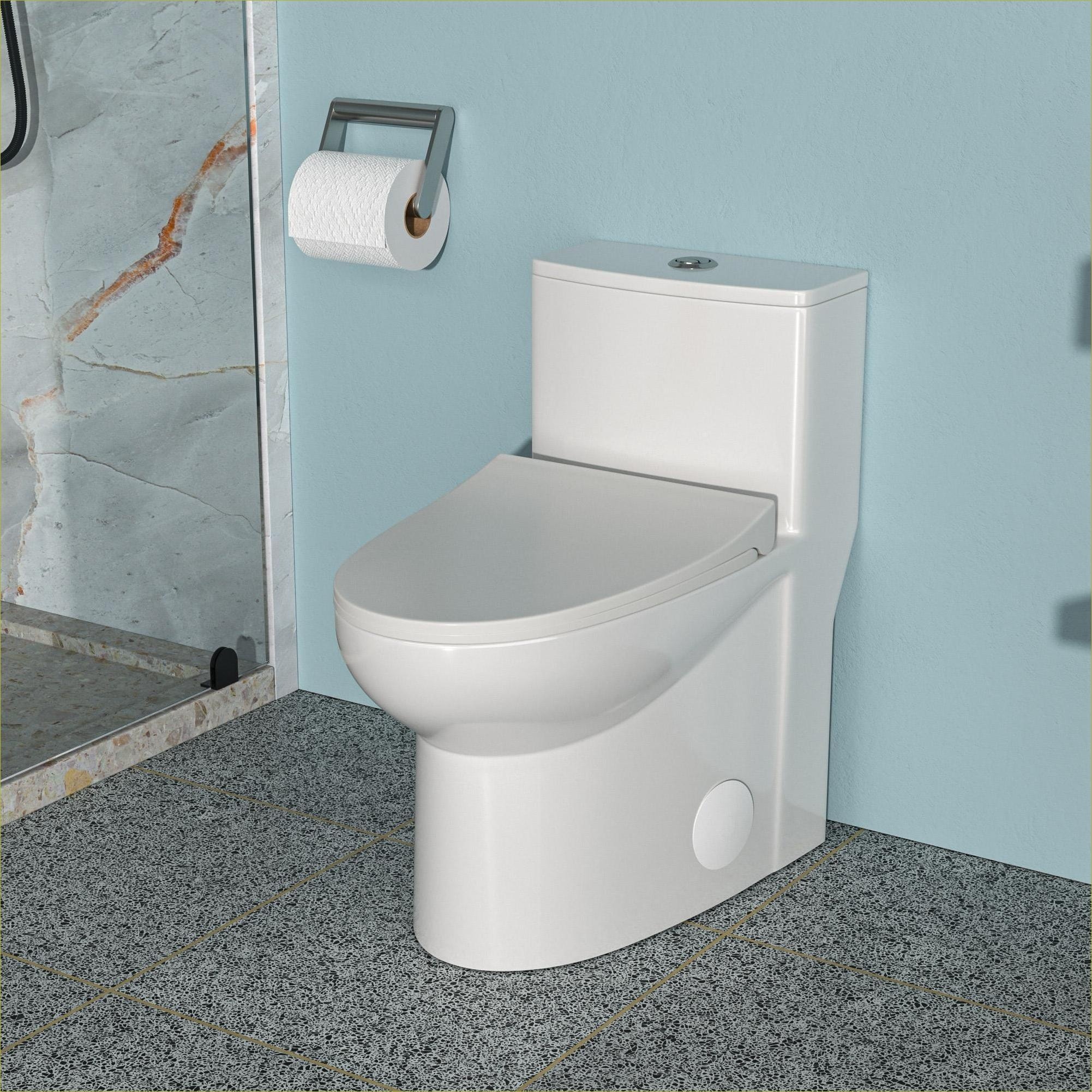 Watnature GRT7LAT93SH4 toilets - View #5