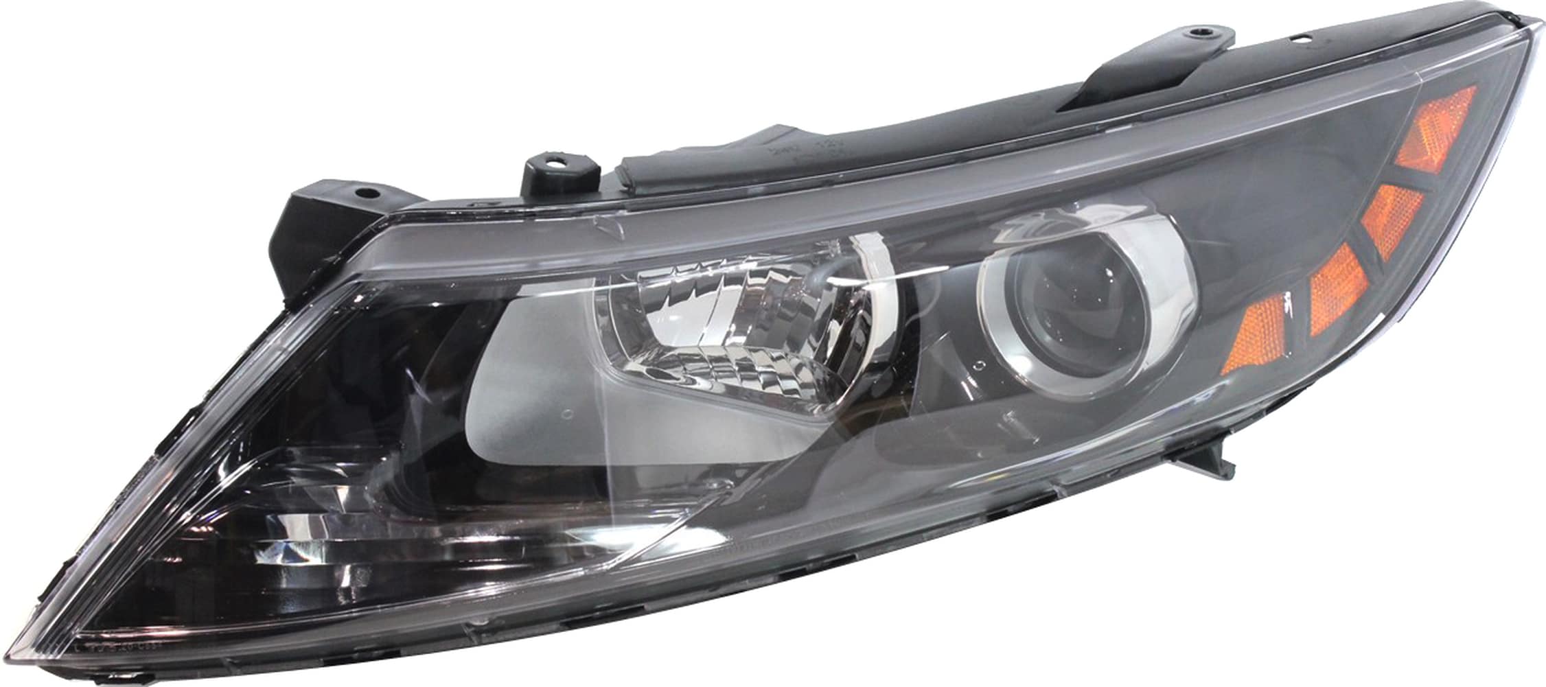 Garage-Pro JCWREPK100134QGP Headlights-Components - View #2