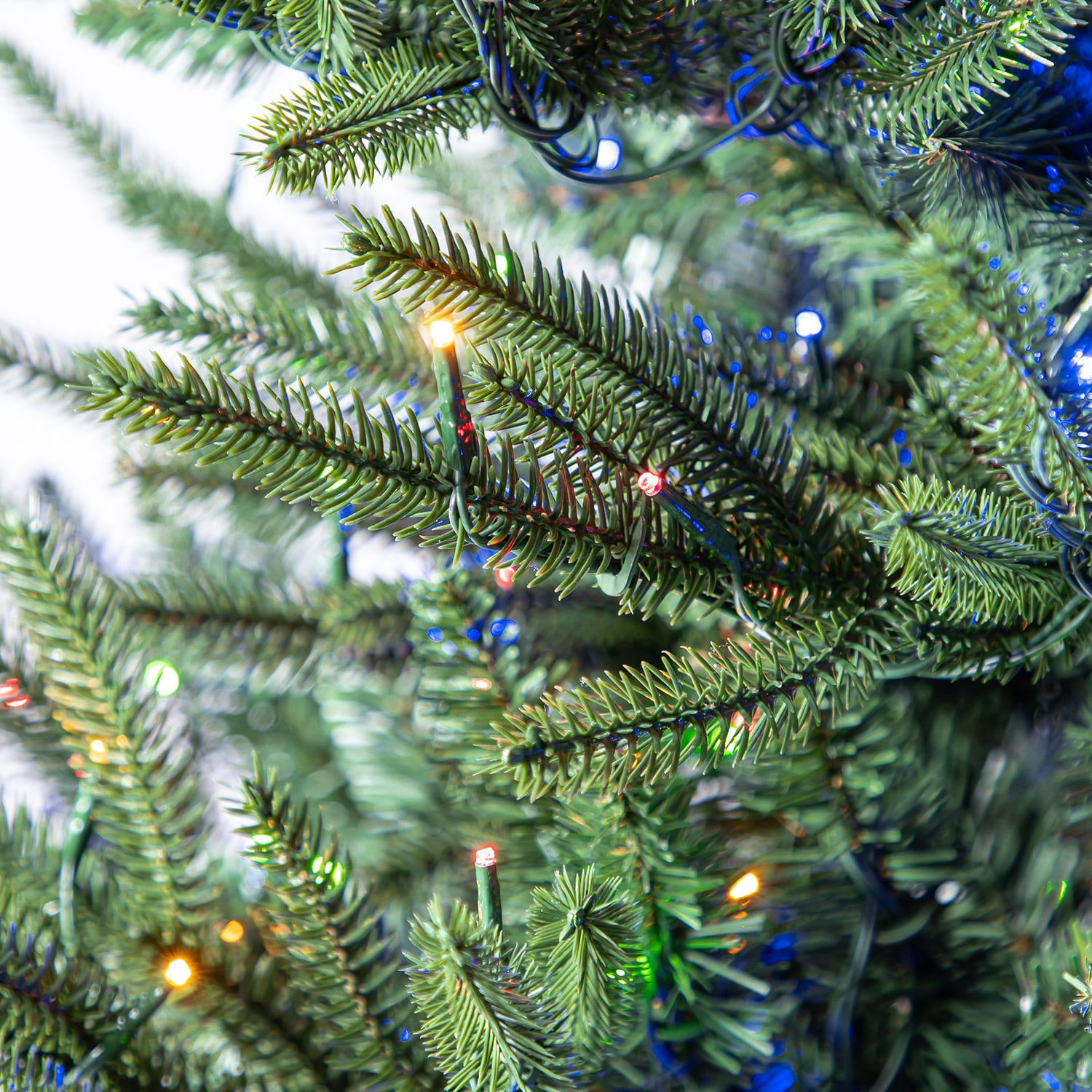 Holiday Living TG76P3G01D01 Artificial-Christmas-Trees - View #4