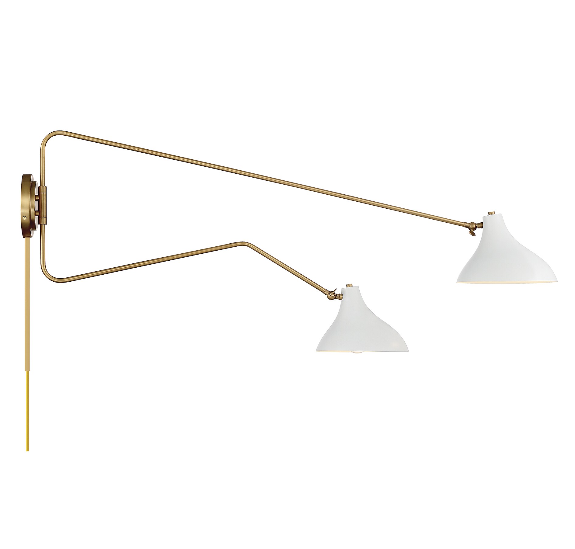 Meridian Lite Trends M90088WHNB b090000 - View #6
