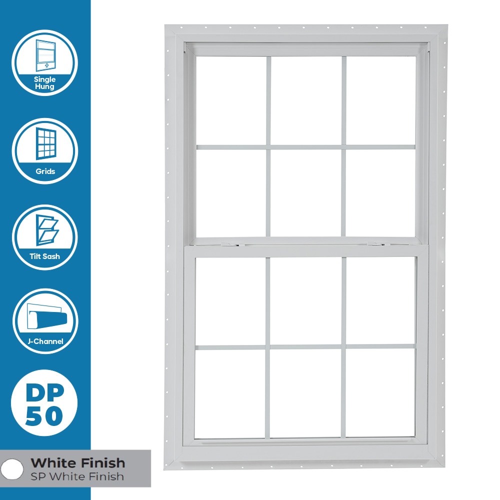 RELIABILT 719801240521130SH Single-Hung-Windows - View #4