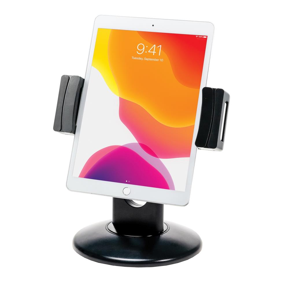 CTA Digital CTAPADQCDM Universal Quick-Connect Desk Mount for Tablets