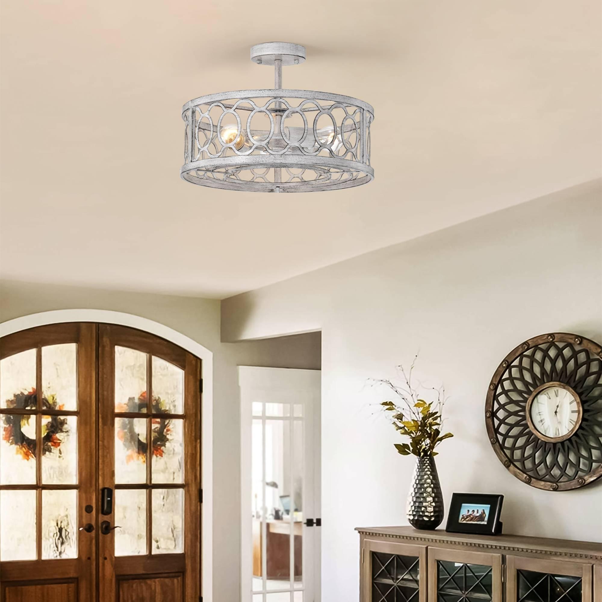 Bayfeve BFHM-171236-CF Ceiling-Fans - View #7