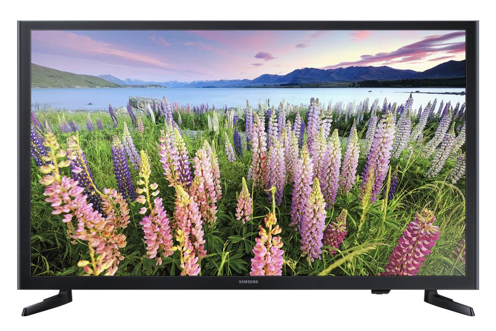 Samsung UN32J5003BFXZA J5003 LED TV 32-in 1080p LED Flat screen HDTV