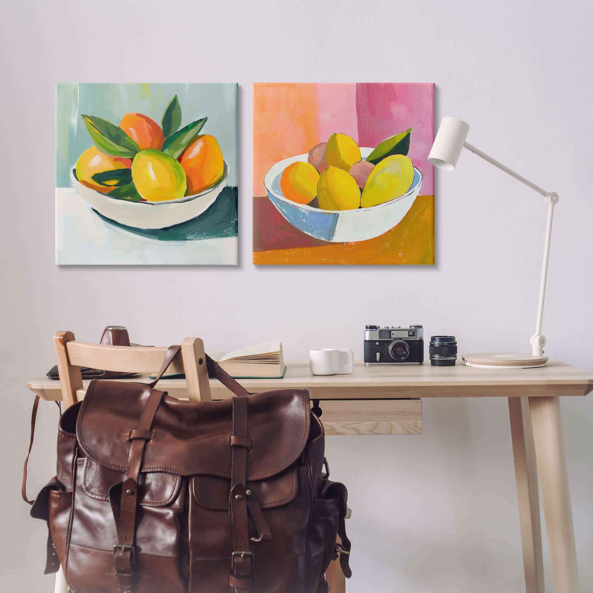 Stupell Industries B2-753-CN-2PC-24X24 Wall-Art - View #3