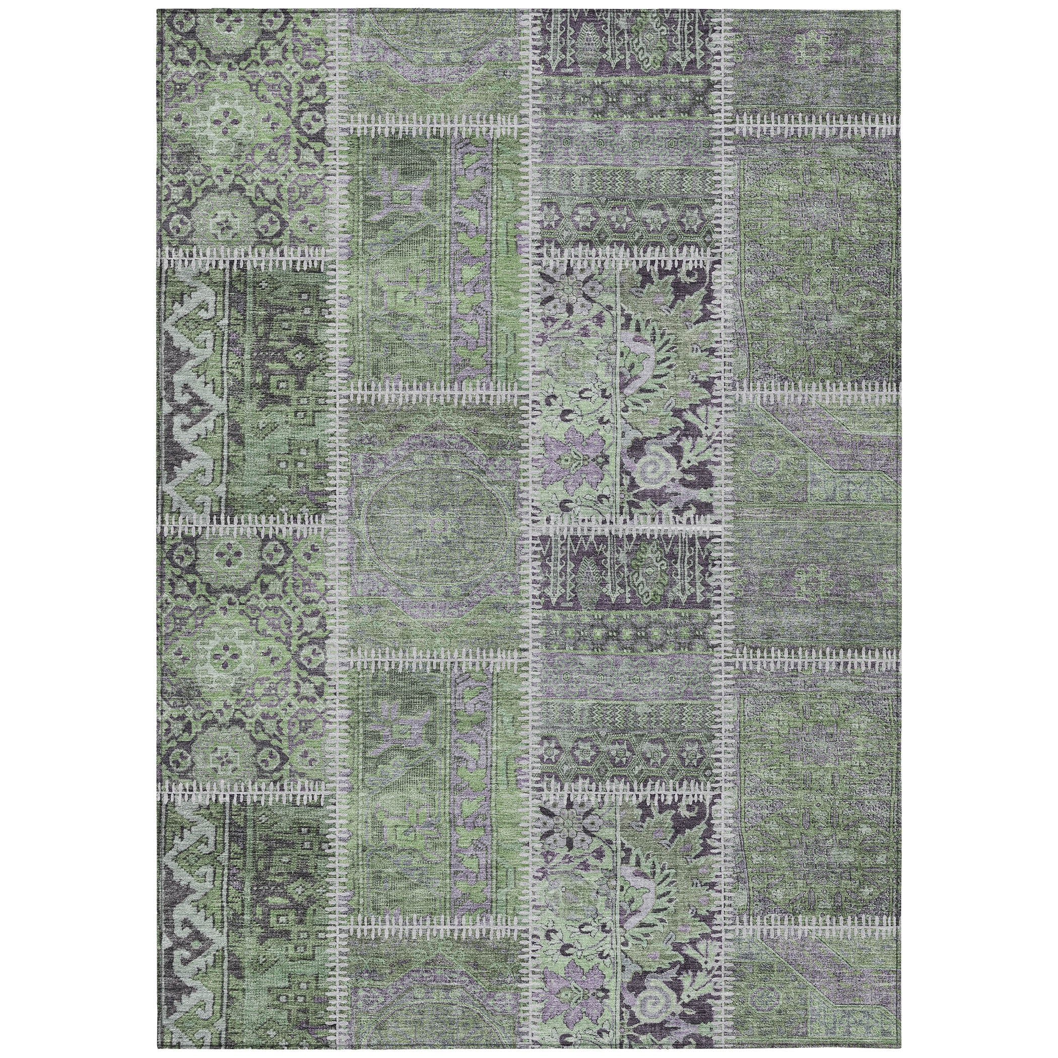 Addison Rugs ACN635GE8X10 rugs - View #2
