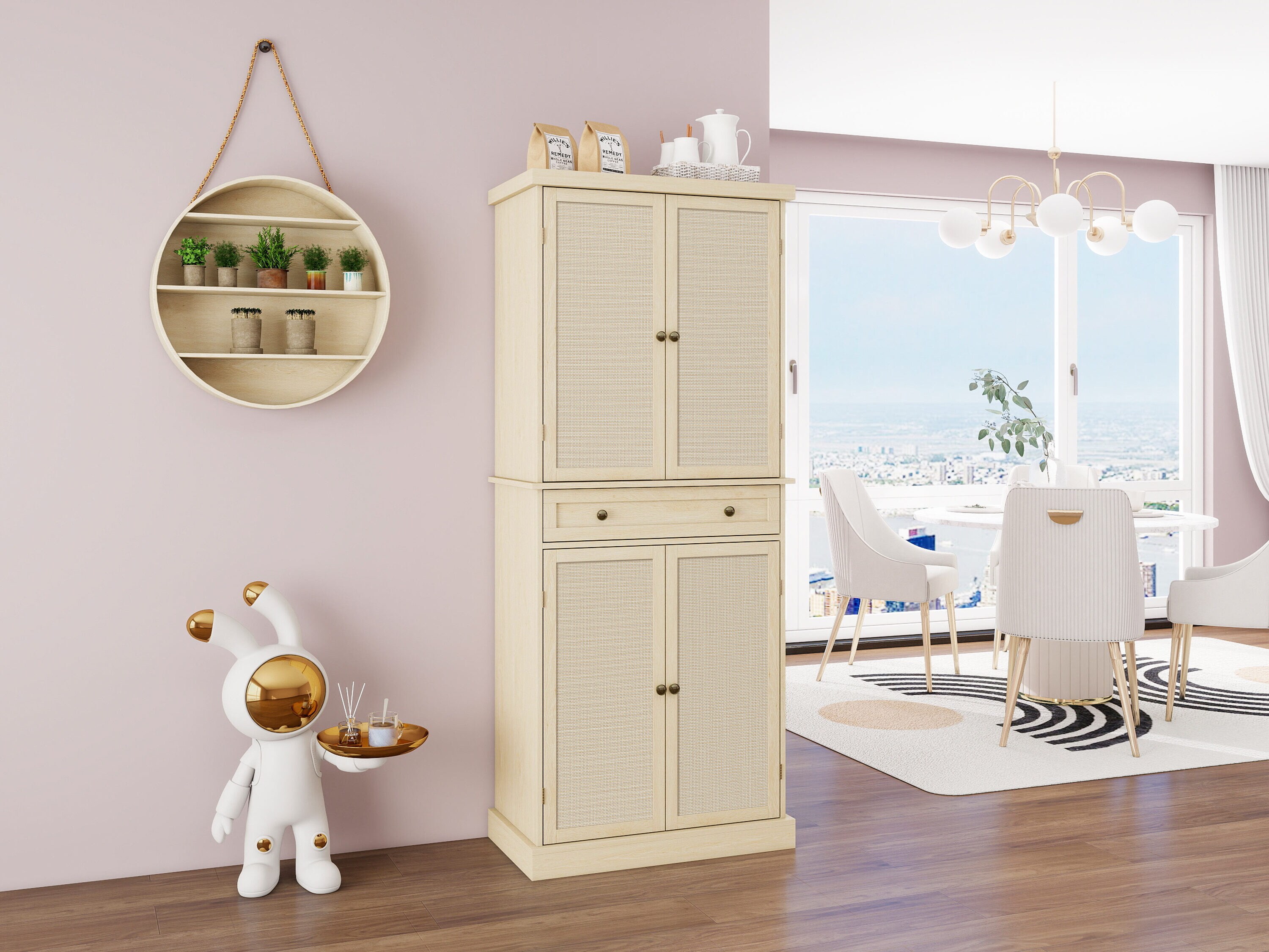 LOVMOR SF-M-W68894703 chests - View #4