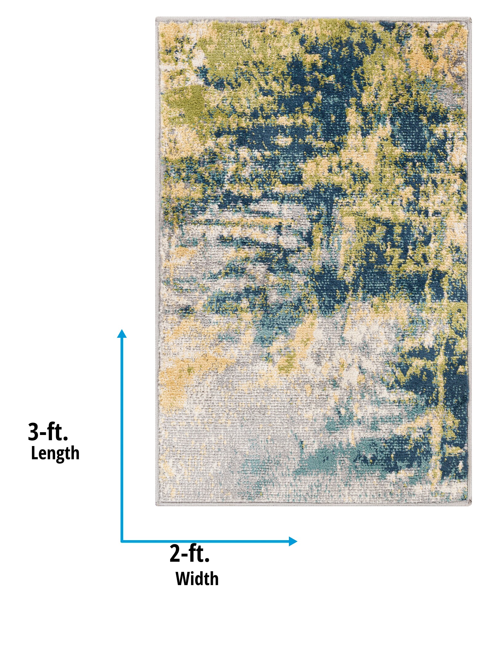 allen + roth 219211 rugs - View #8