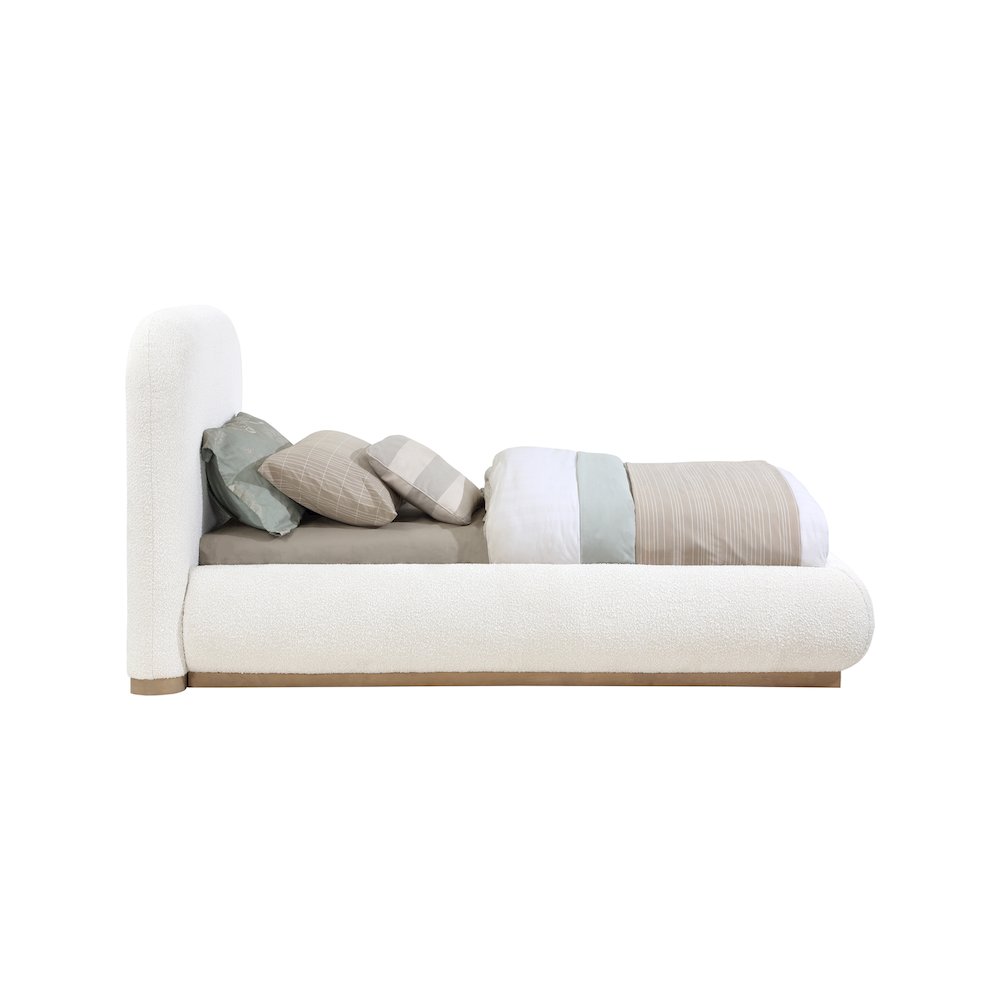Meridian B1209CREAM-T beds - View #3