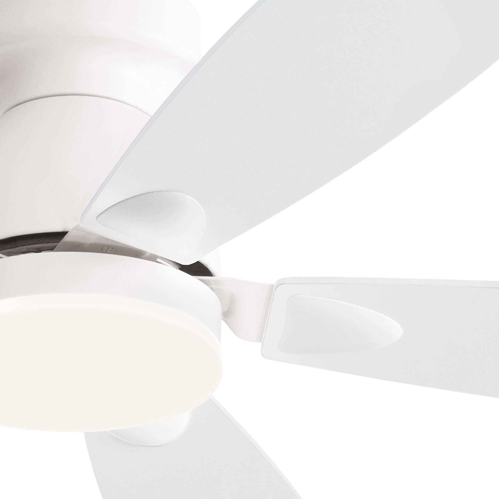 ZMISHIBO GXQ42X-1WTLS Ceiling-Fans - View #3