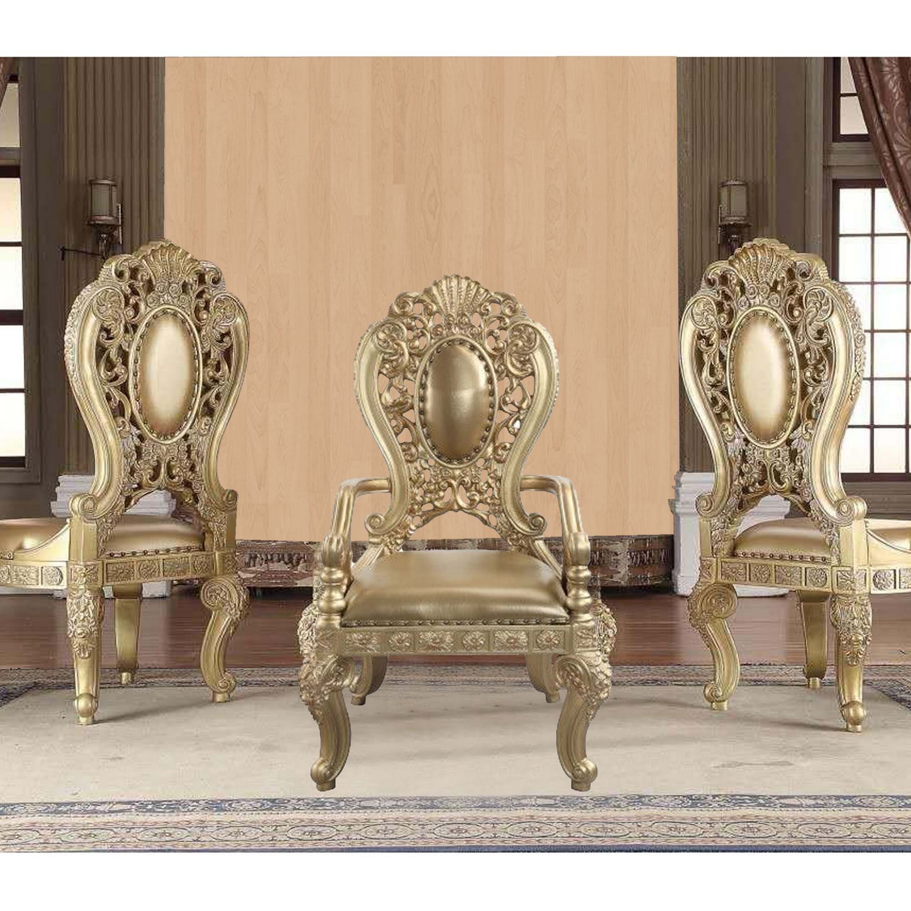 Benzara BM262151 chairs - View #6