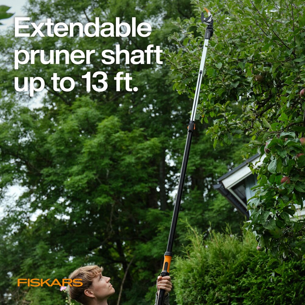 Fiskars 2008265 Pole-Pruning - View #7