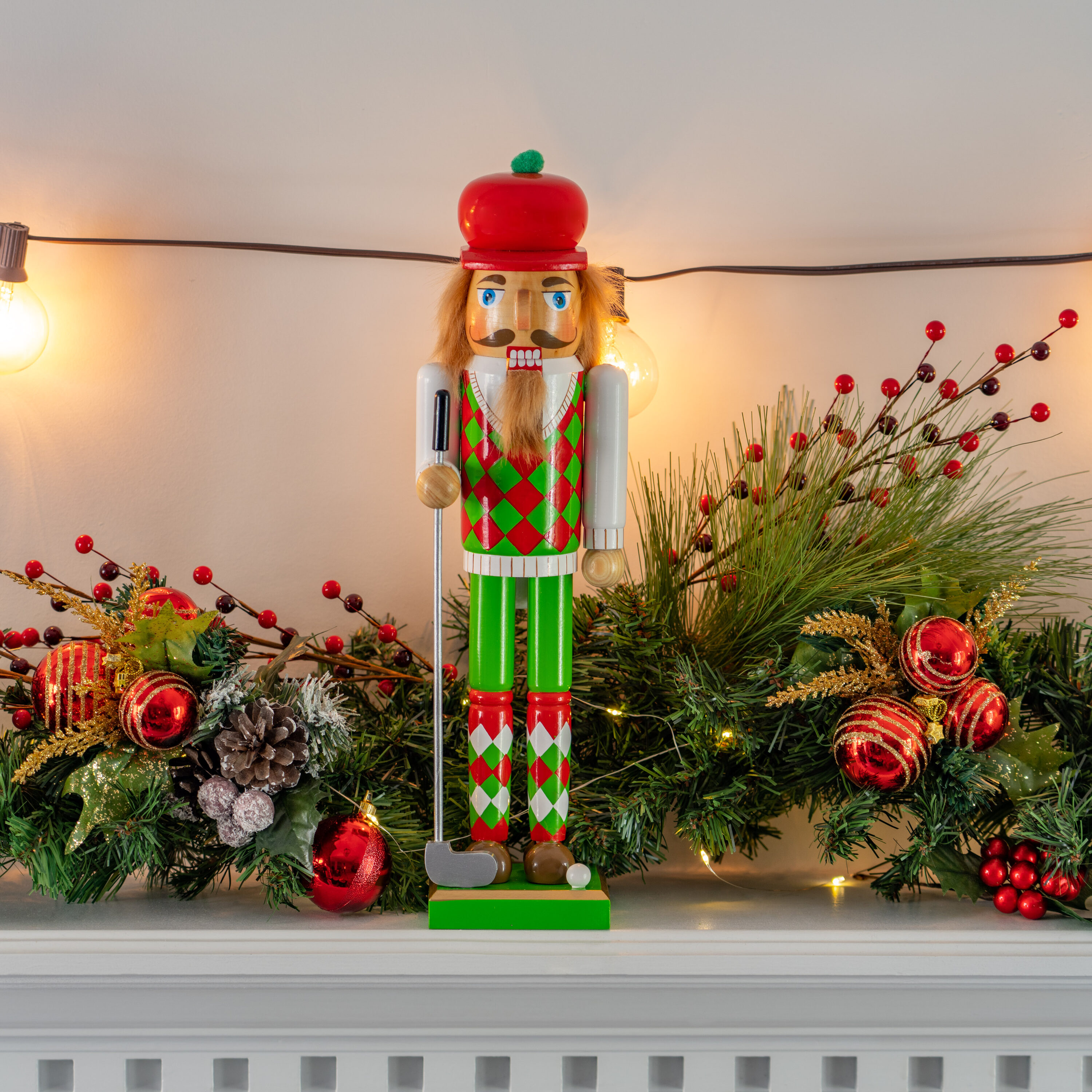 Ornativity OR-175 Table-Christmas-Decorations - View #4