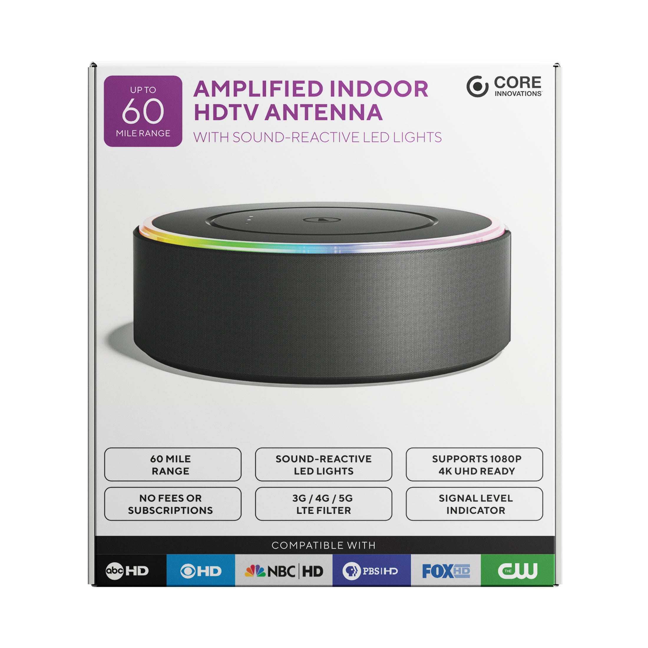Core Innovations CA500 Hd-Television-Tuners - View #10