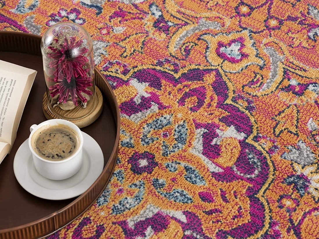 HomeRoots 4000393020 rugs - View #9