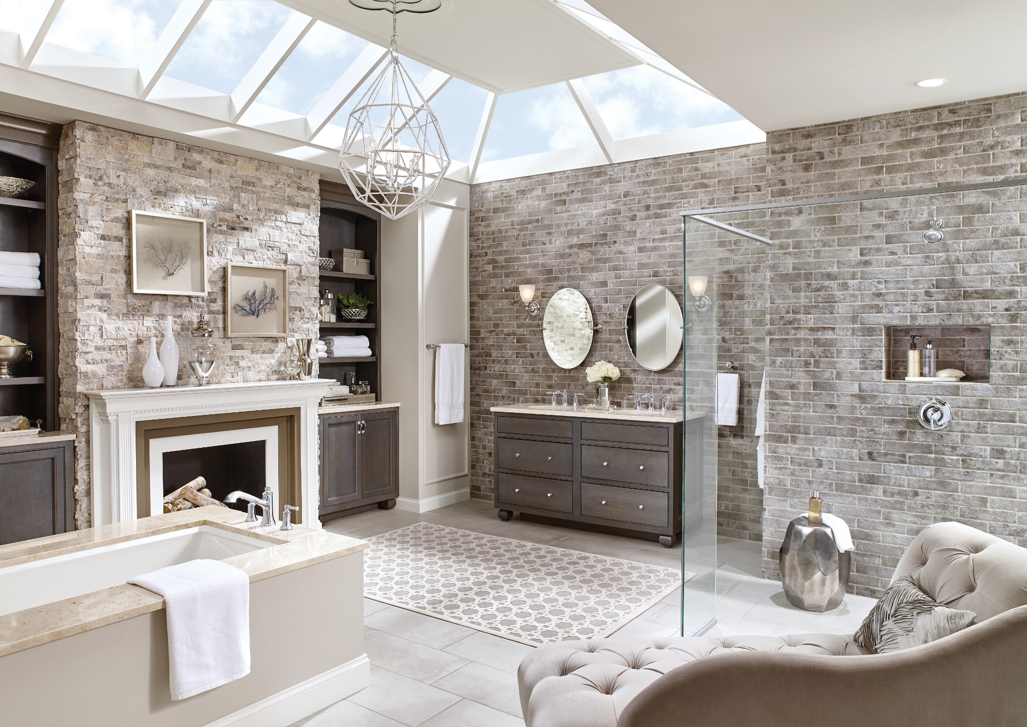 Moen T683 Roman-Tub-Faucets - View #4