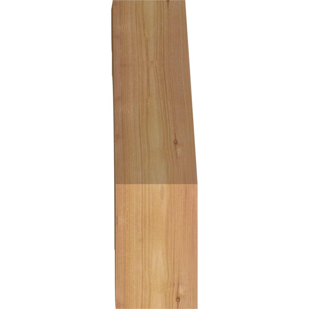 Ekena Millwork BRC04X16X16OLY00RWR braces - View #4