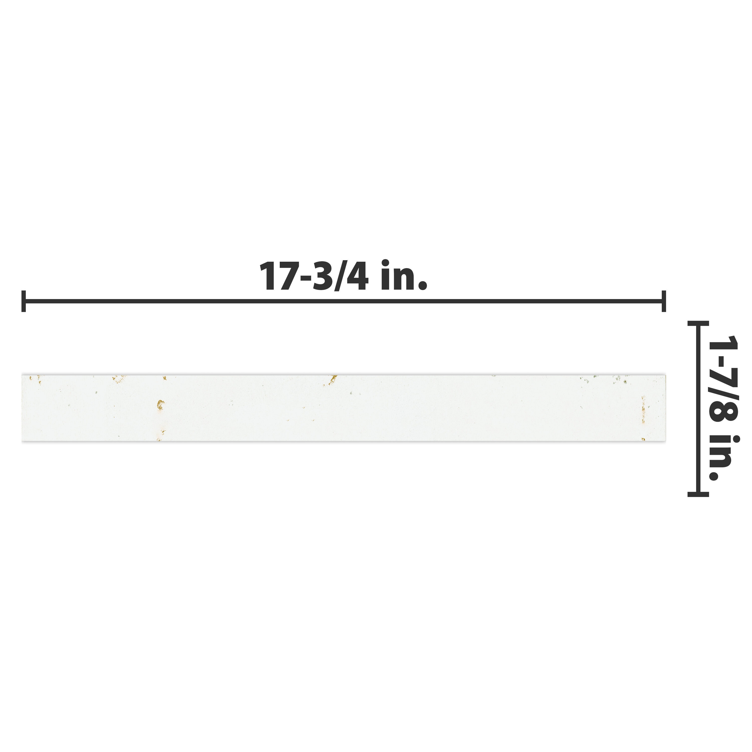Affinity Tile S1FRN18PWT Tile-Samples - View #6