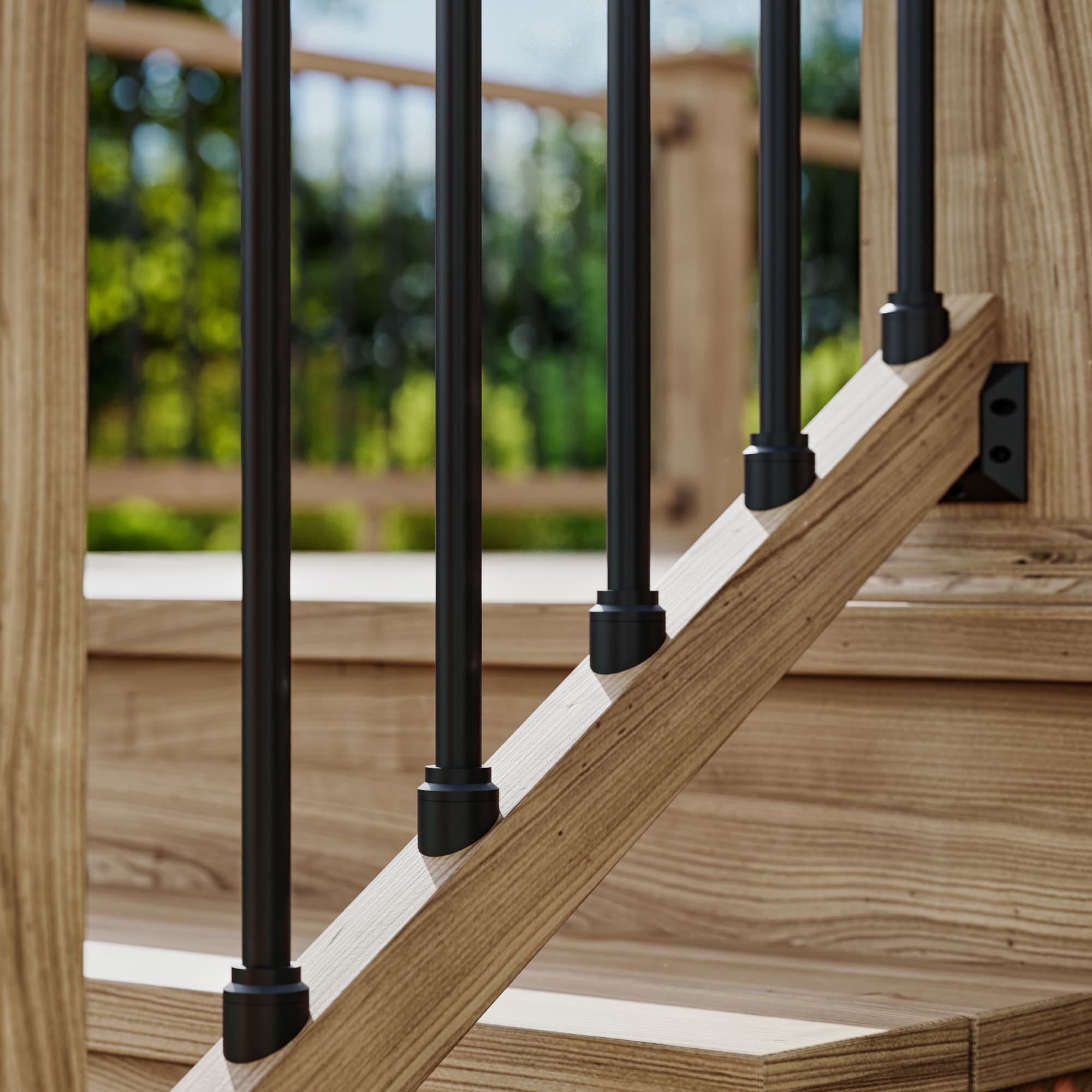 Deckorators 74820 Deck-Adapters - View #3