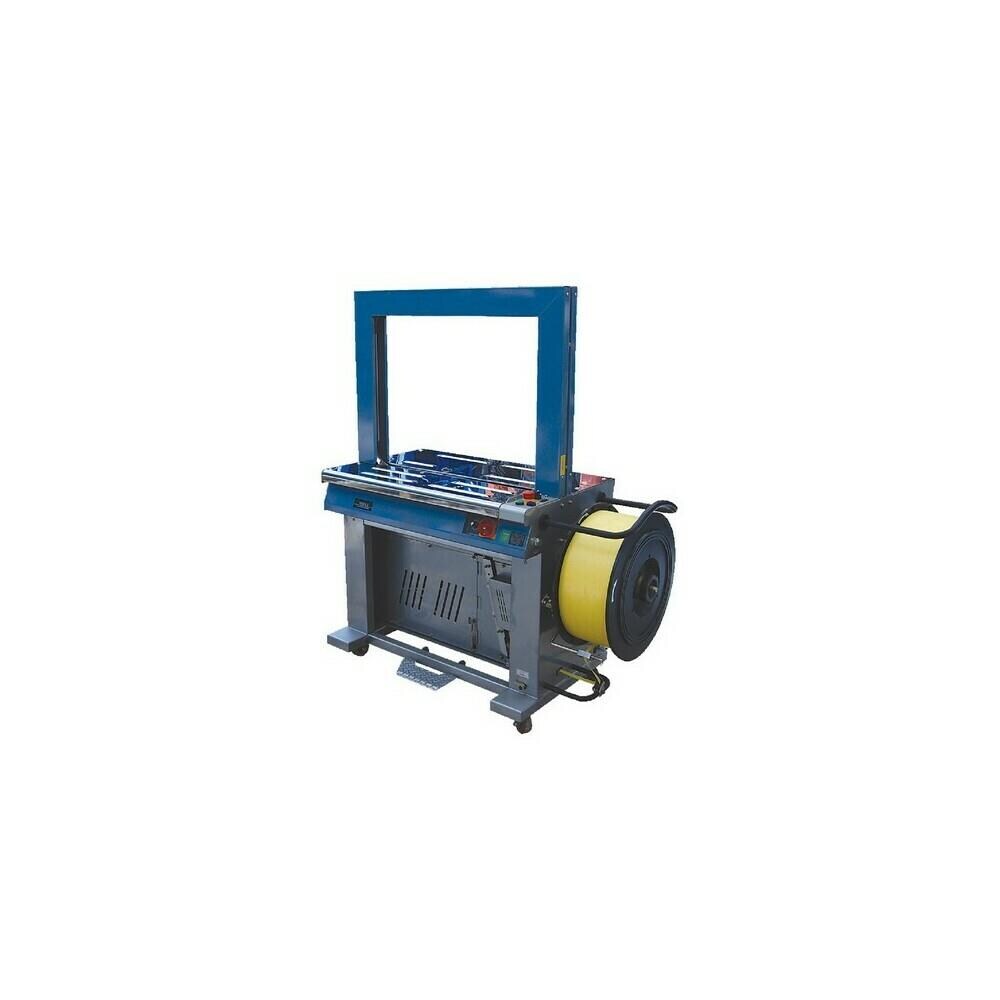 Vestil VSTL166  ASM-3123 Automatic High Speed Strapping Machine