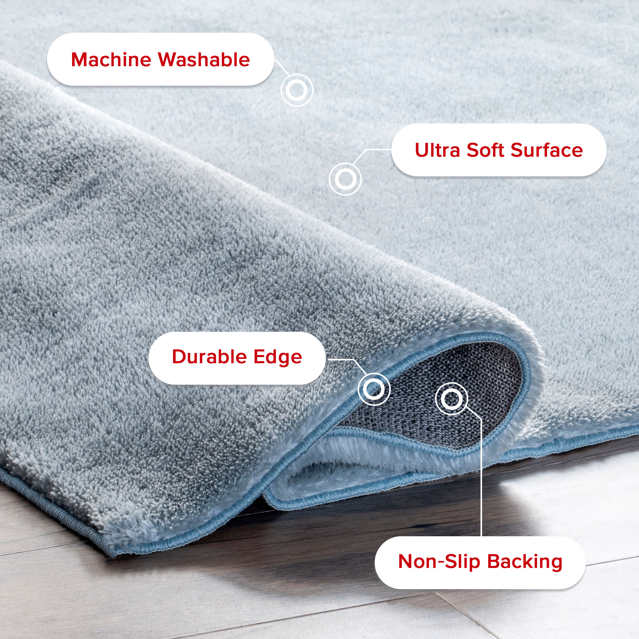 nuLOOM BIVD01F-8010 rugs - View #10