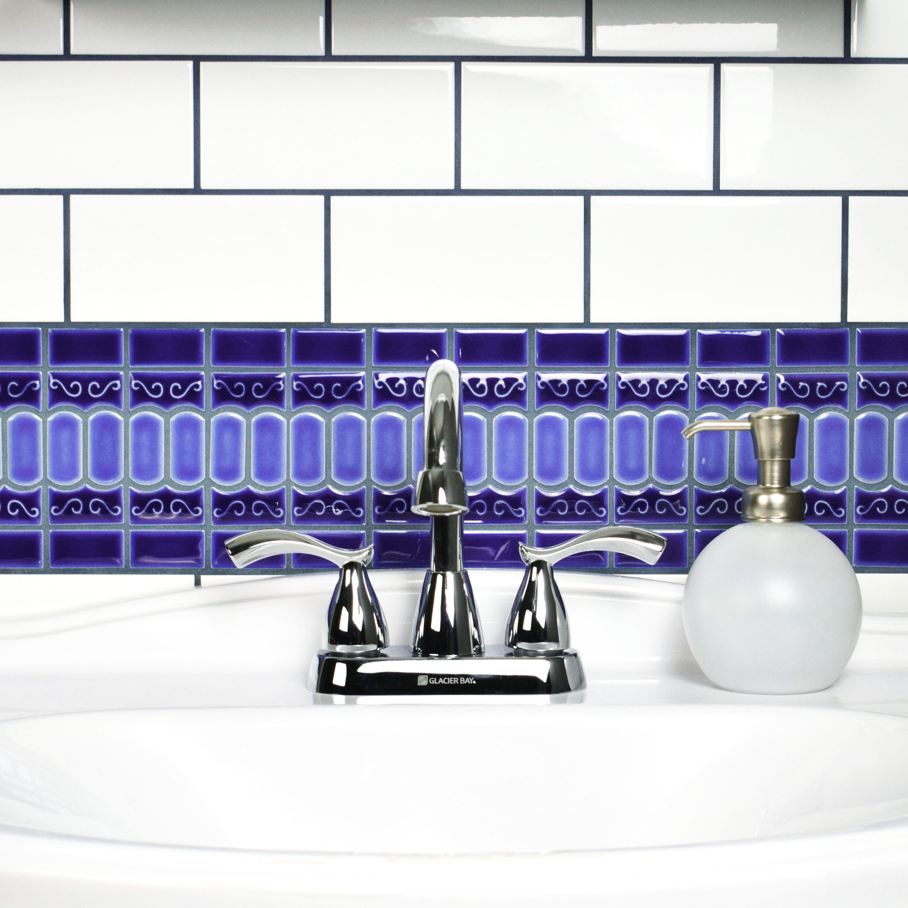 Affinity Tile S1FKOMOD43 Tile-Samples - View #6
