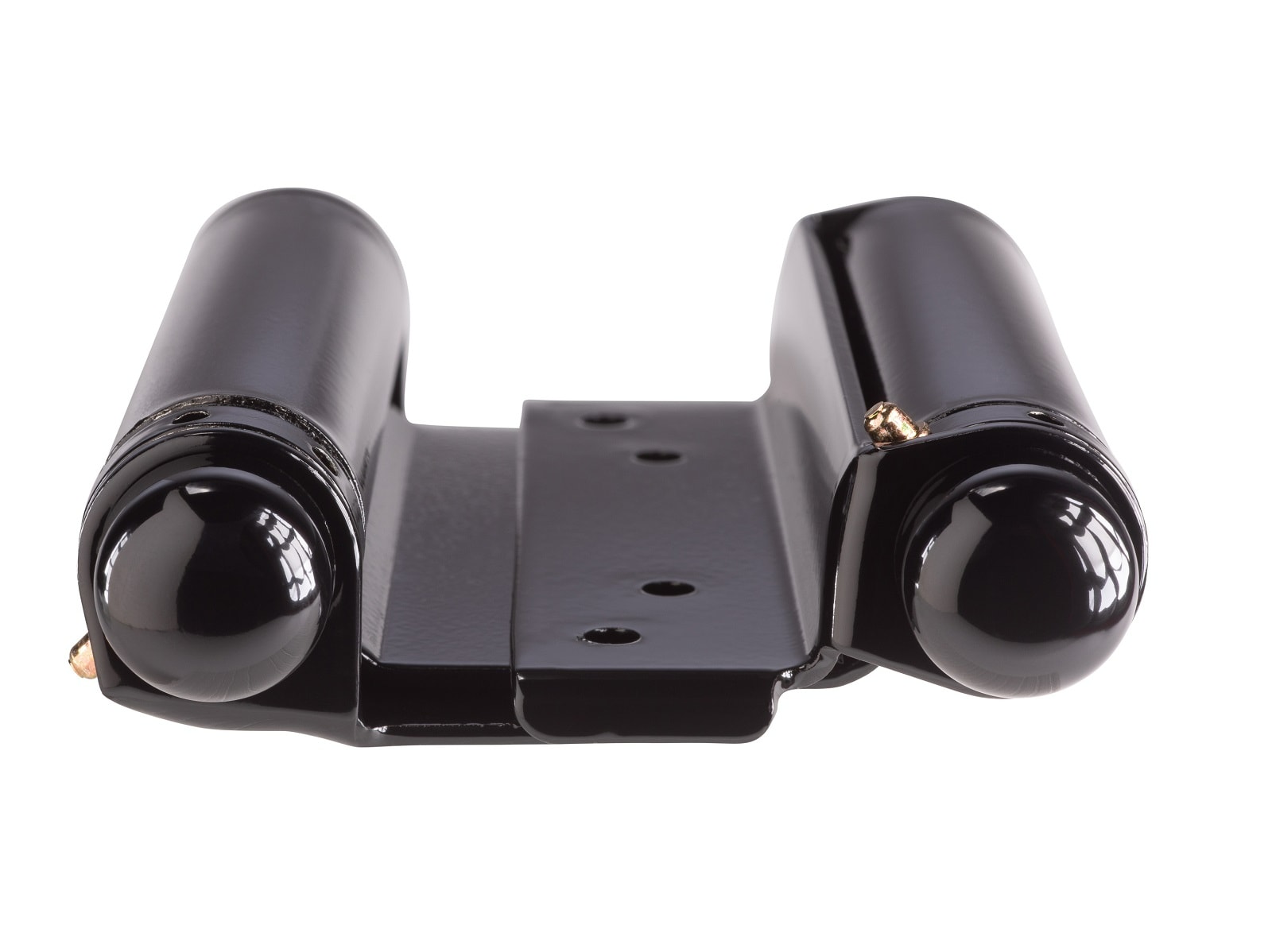 Trans-Atlantic Co DH-TAN5005-BK Entry-Door-Hinges - View #3