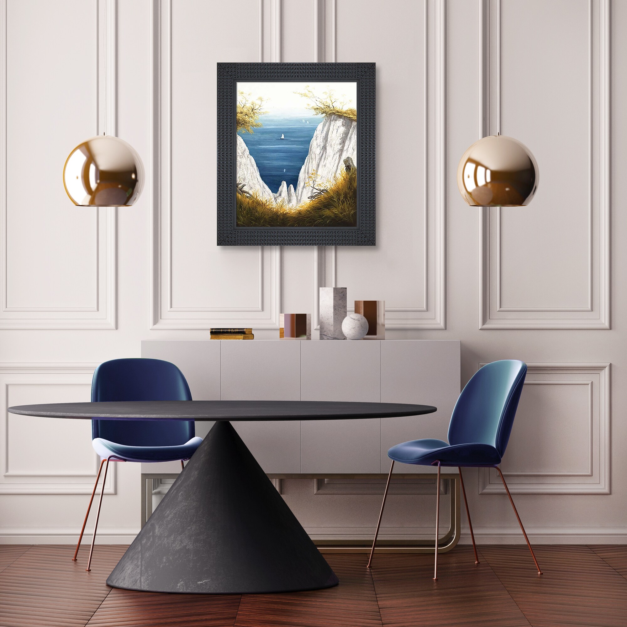 La Pastiche 688576916811 Wall-Art - View #3