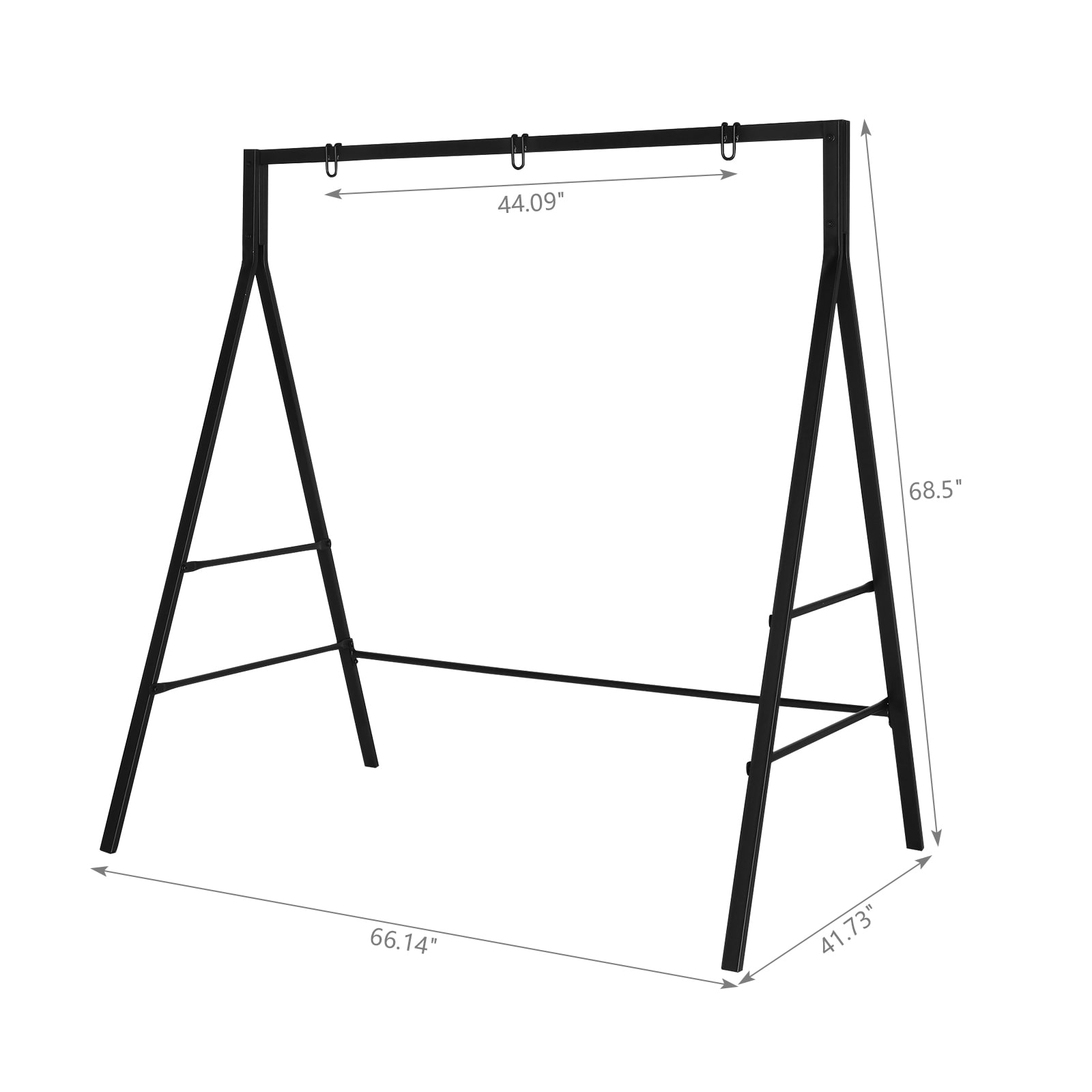 Winado 355026291391 Replace-Porch-Swing-Glider-Tops - View #8